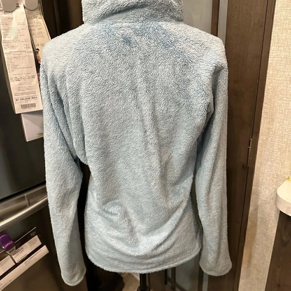 North face 1/2 Zip Pullover - Picture 4 of 4